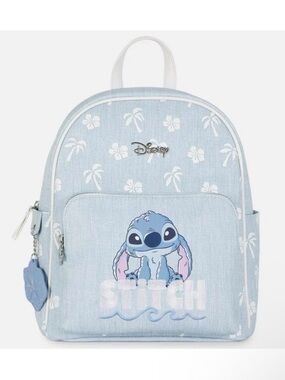 Stitch Primark Backpack